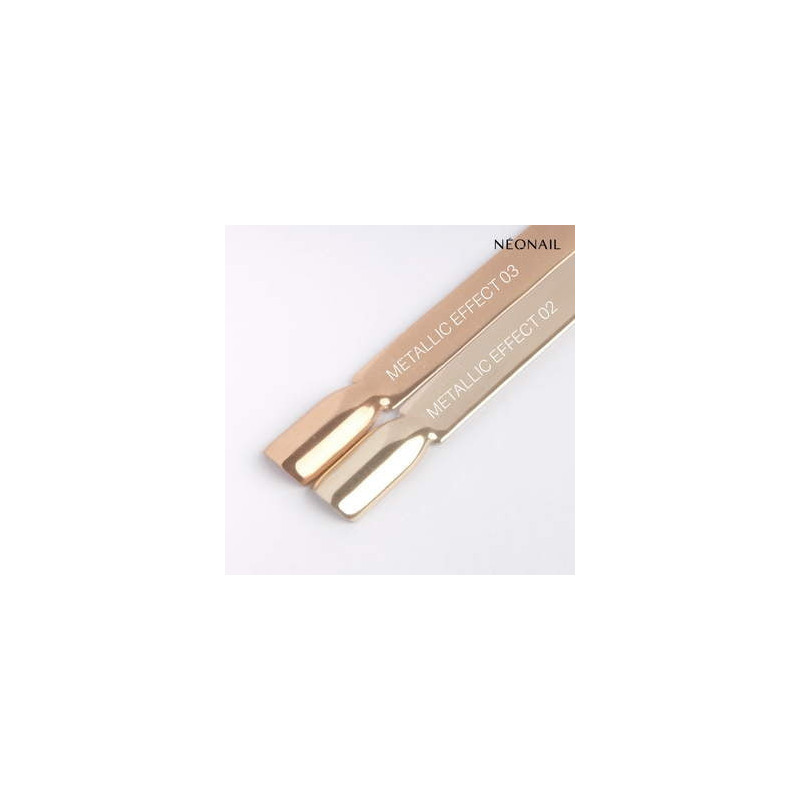 Polvere Metallic Effect 02